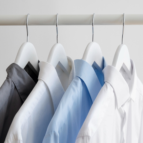 Dry Cleaning Services